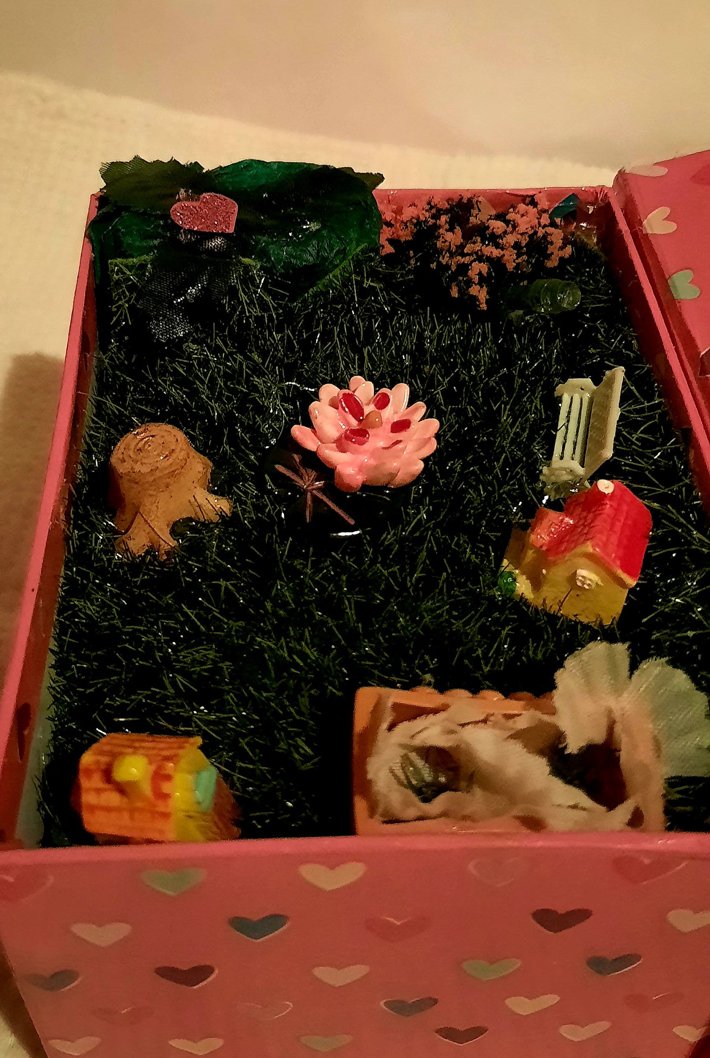 Love in a Box
