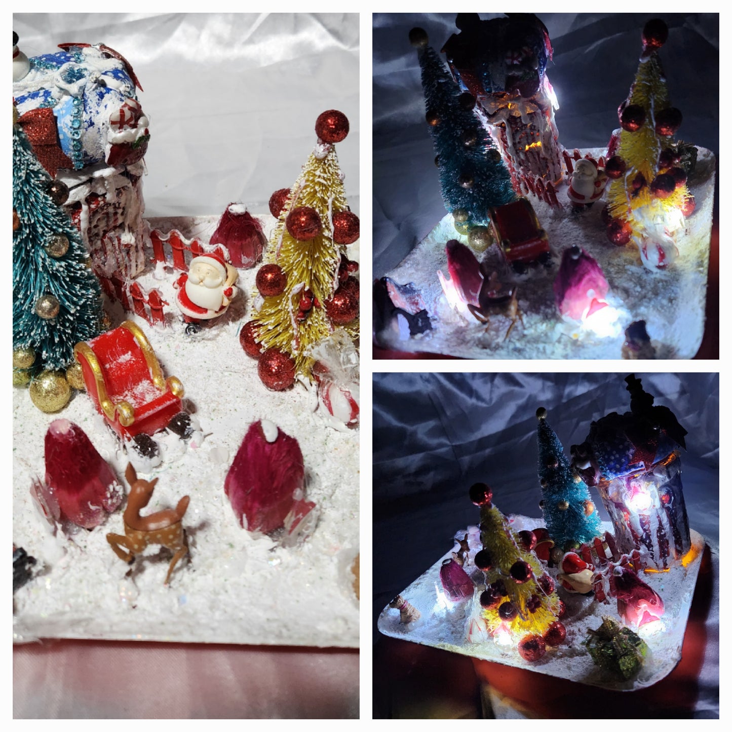 Winter collection