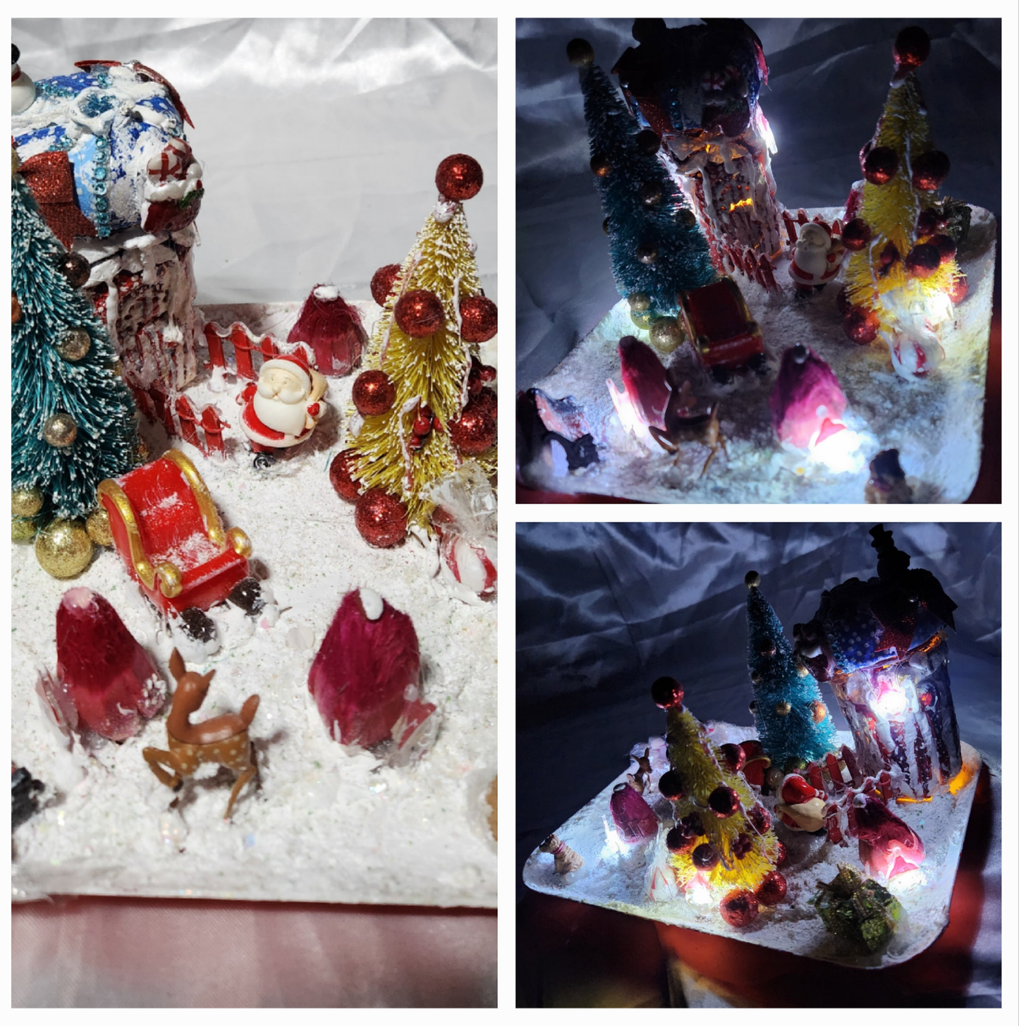 Winter collection