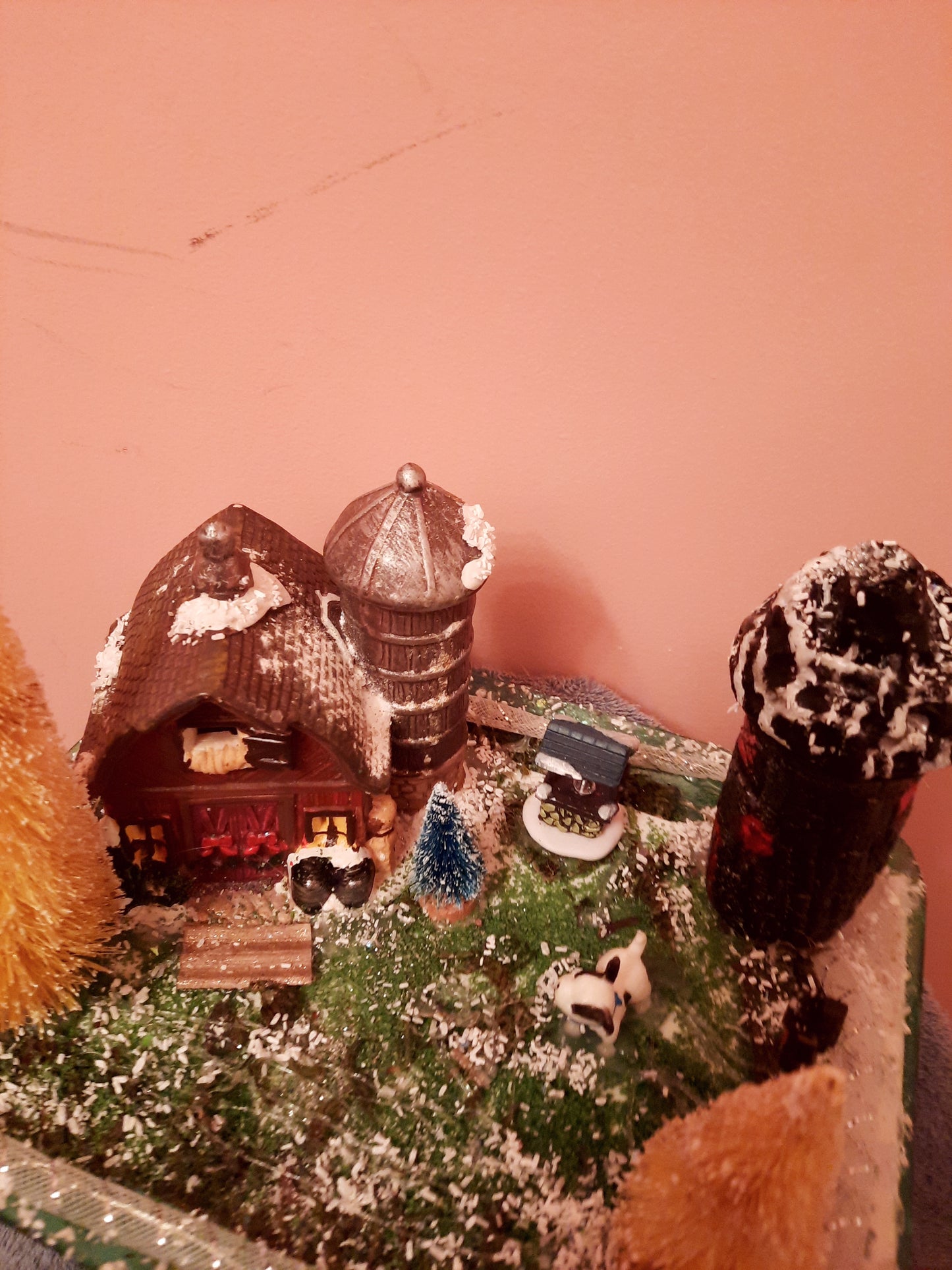 Winter collection