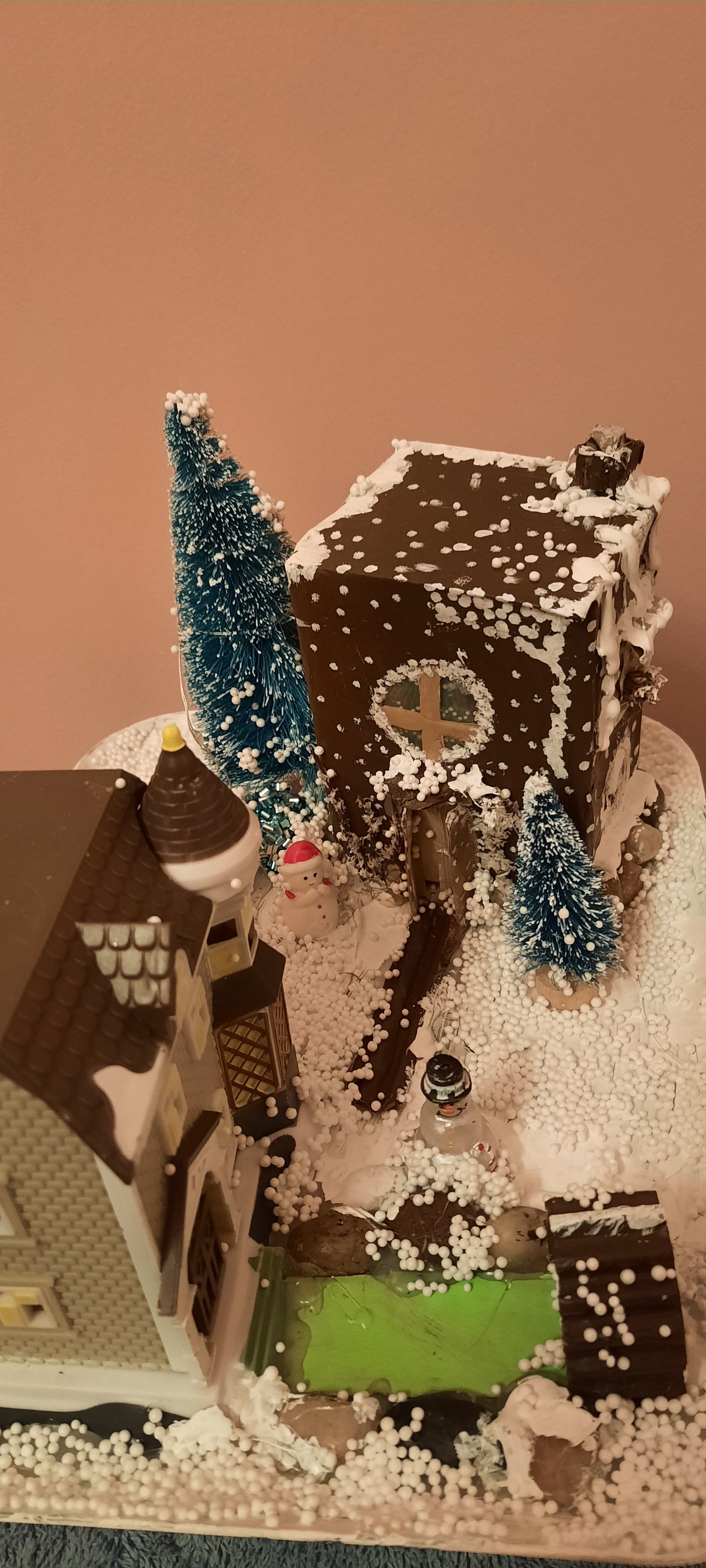 Winter collection