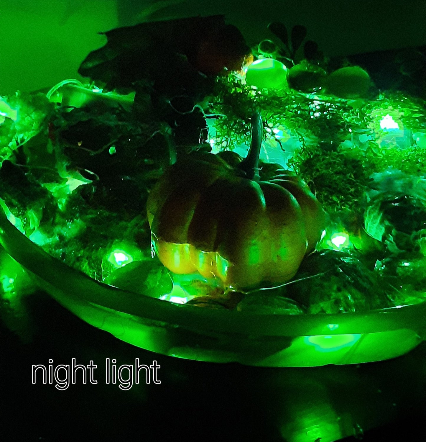 Scary bottles & centerpiece Collection