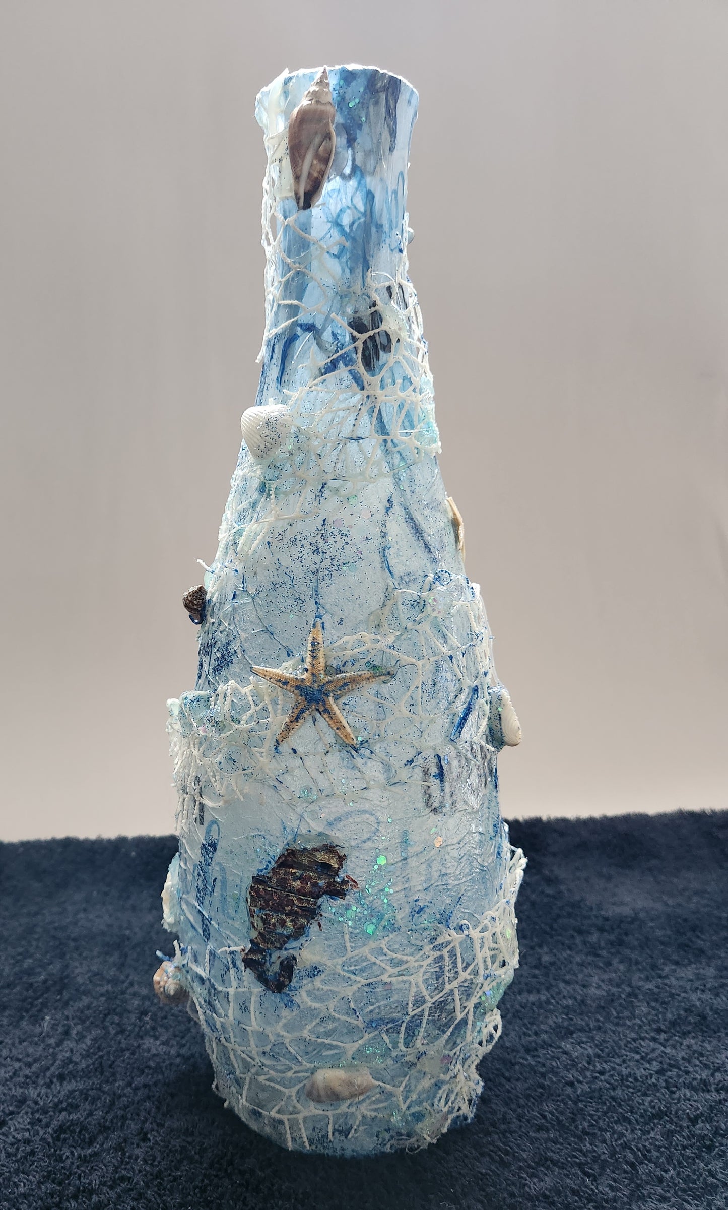 Ocean and Beach Collection