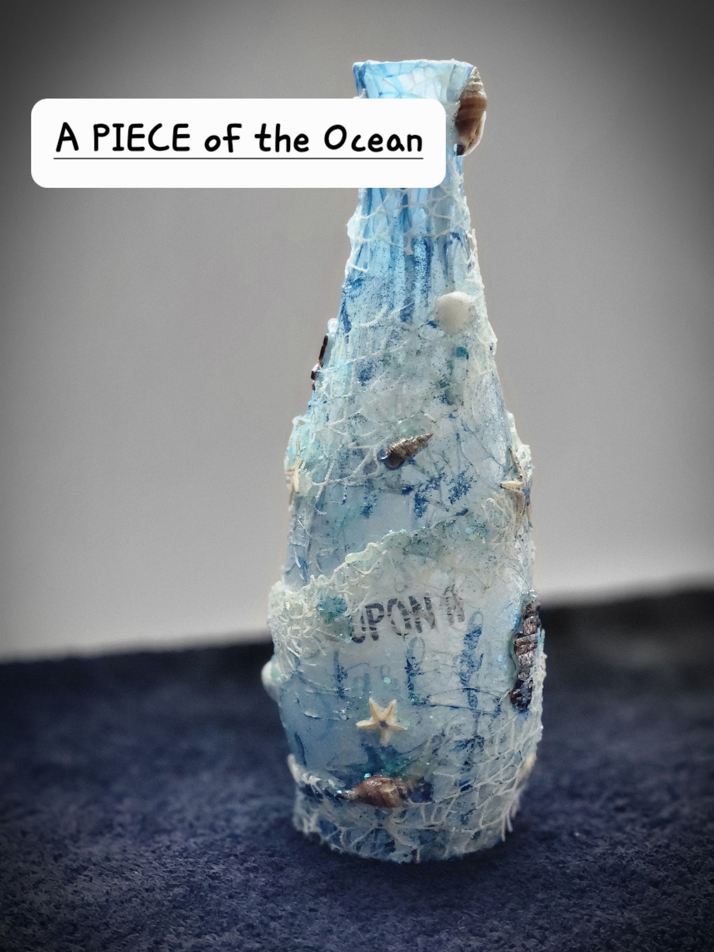 Ocean and Beach Collection