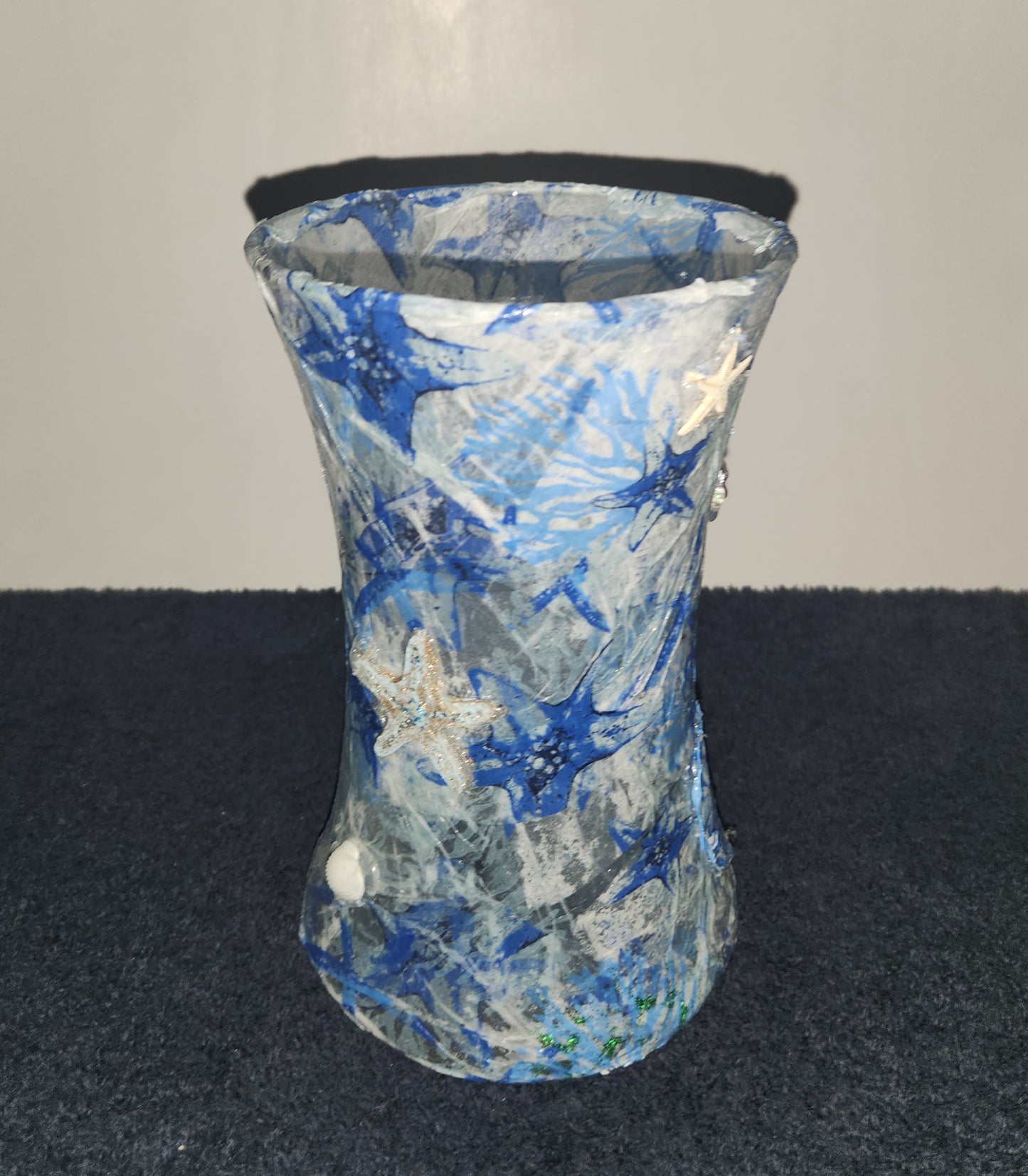 Ocean and Beach Collection