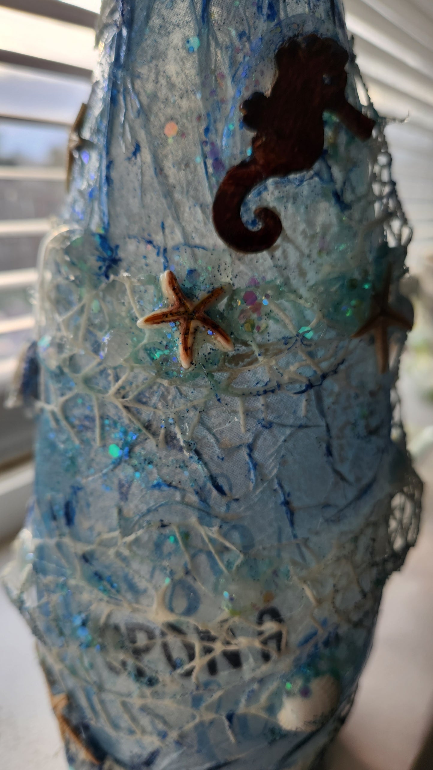 Ocean and Beach Collection