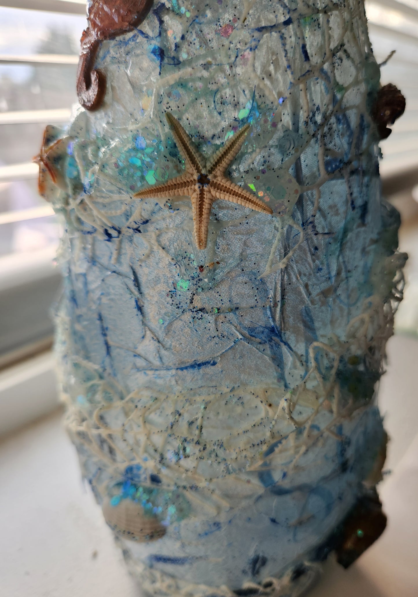 Ocean and Beach Collection