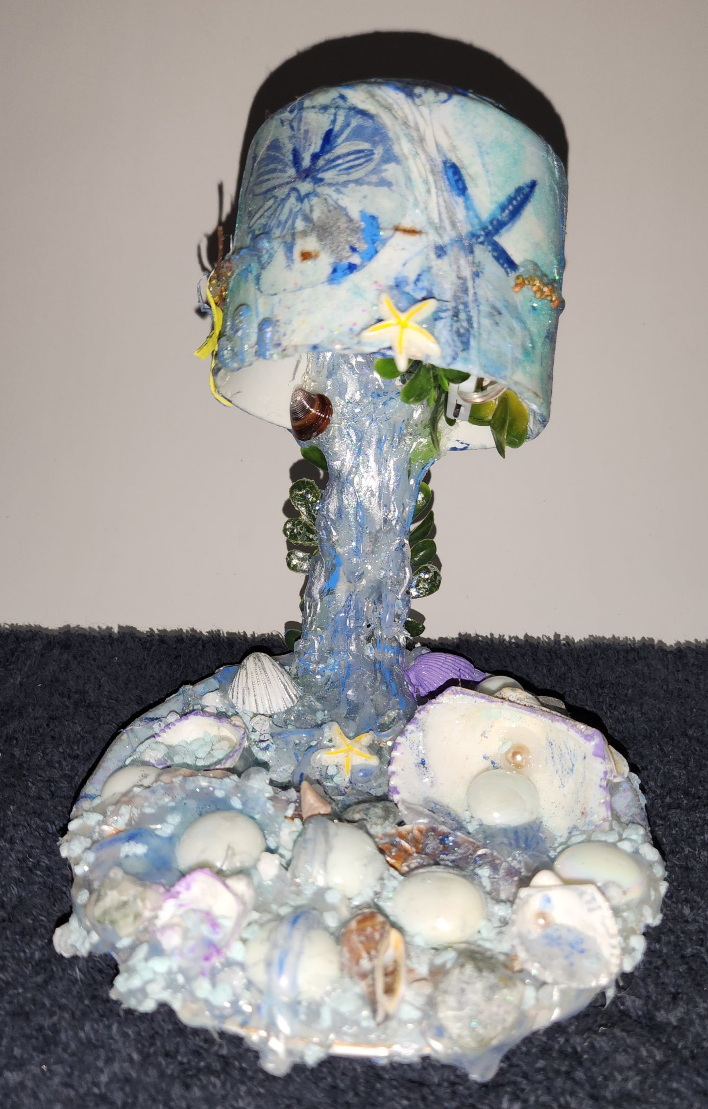 Ocean and Beach Collection