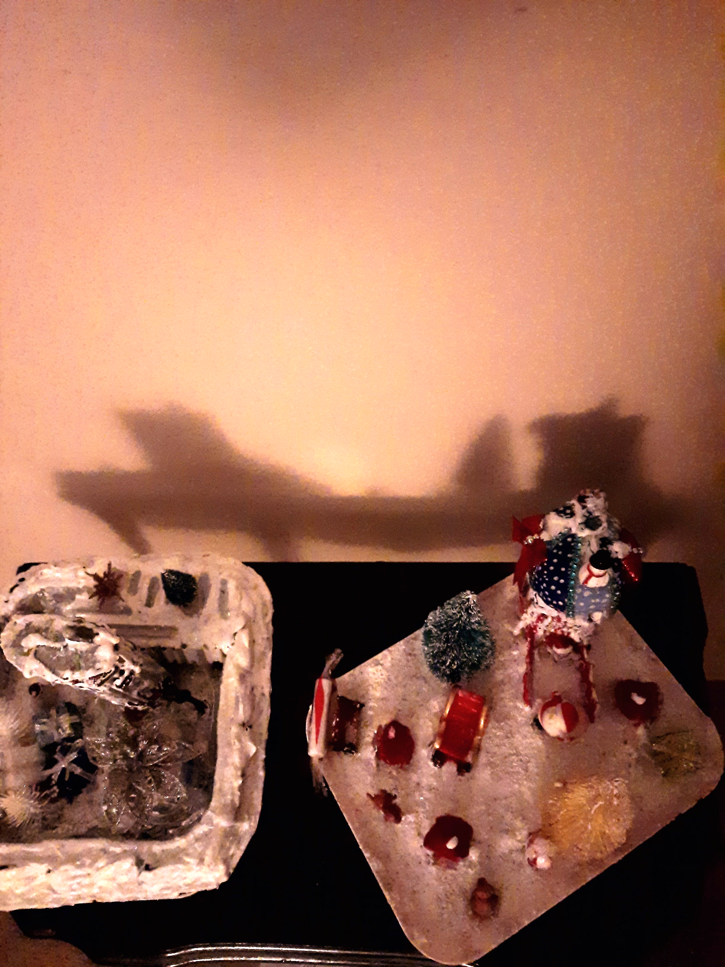 Winter collection