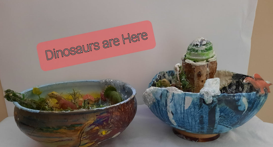 Our Easter collection  