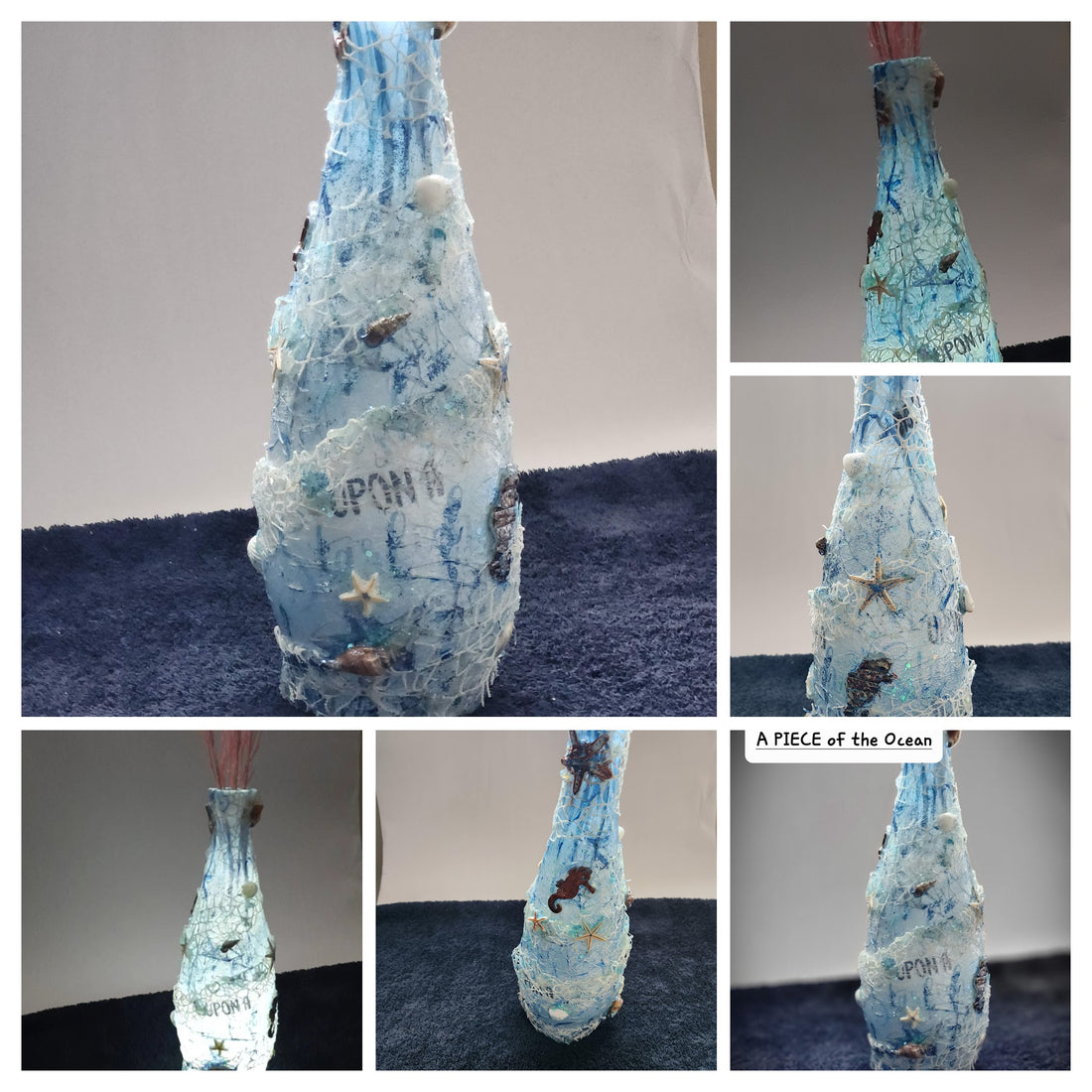 Mother’s Day Vase
