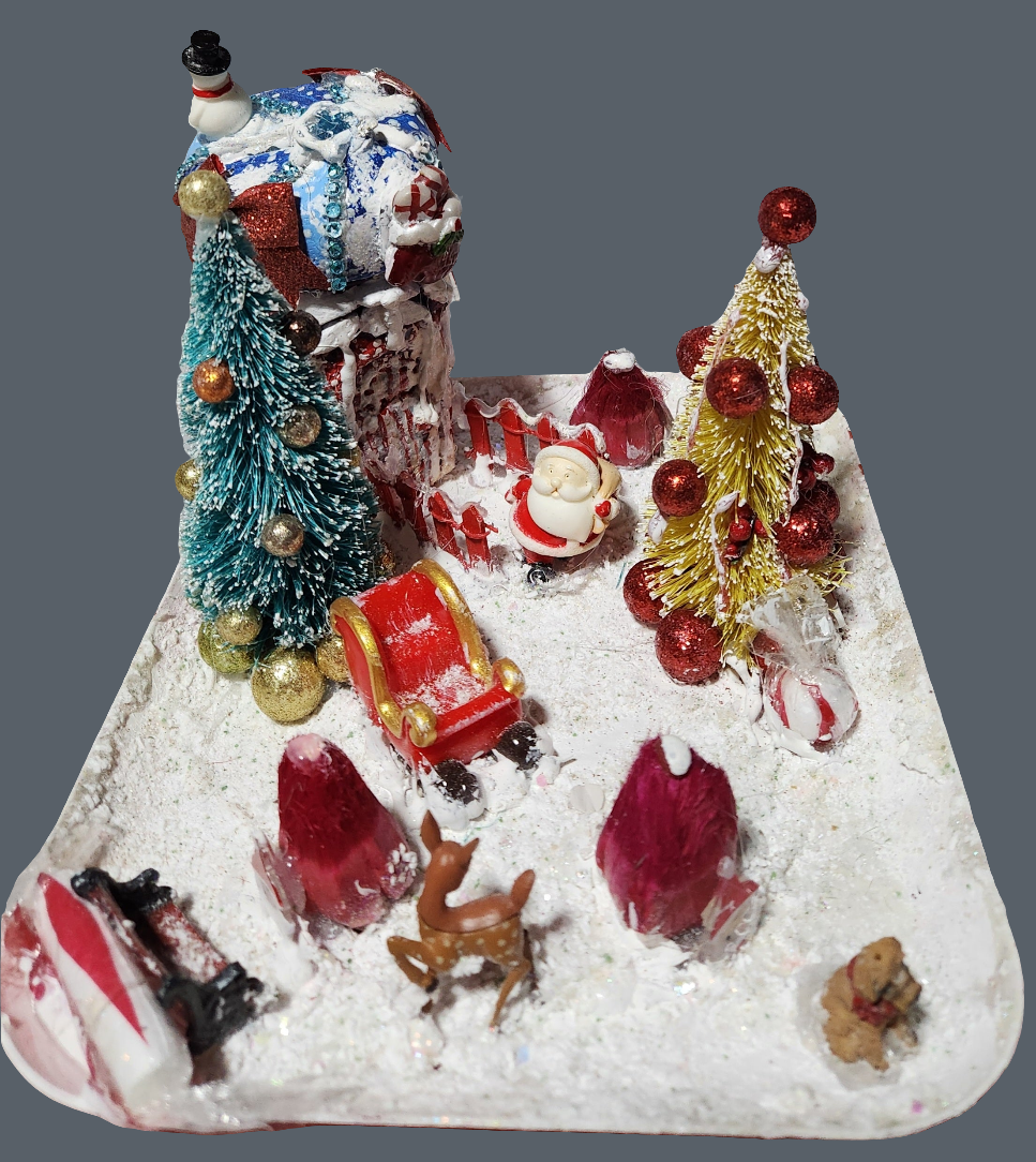 Whimsical: Winter Magical Collection