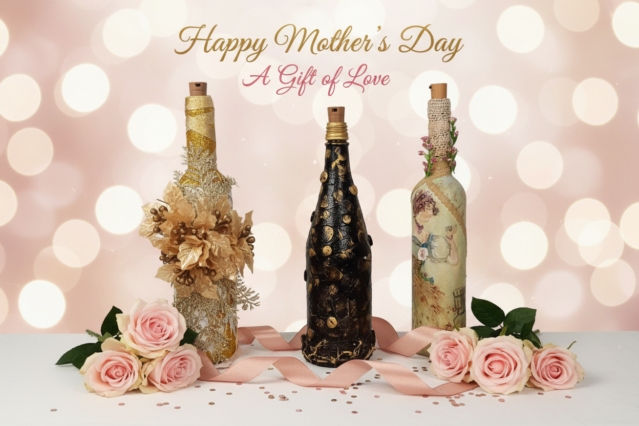 Mother's Day Gifts