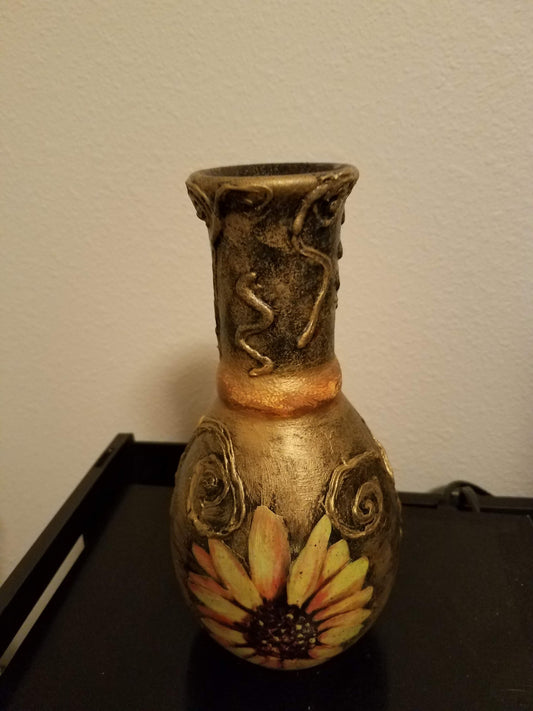 Spring and Summer vase Collection