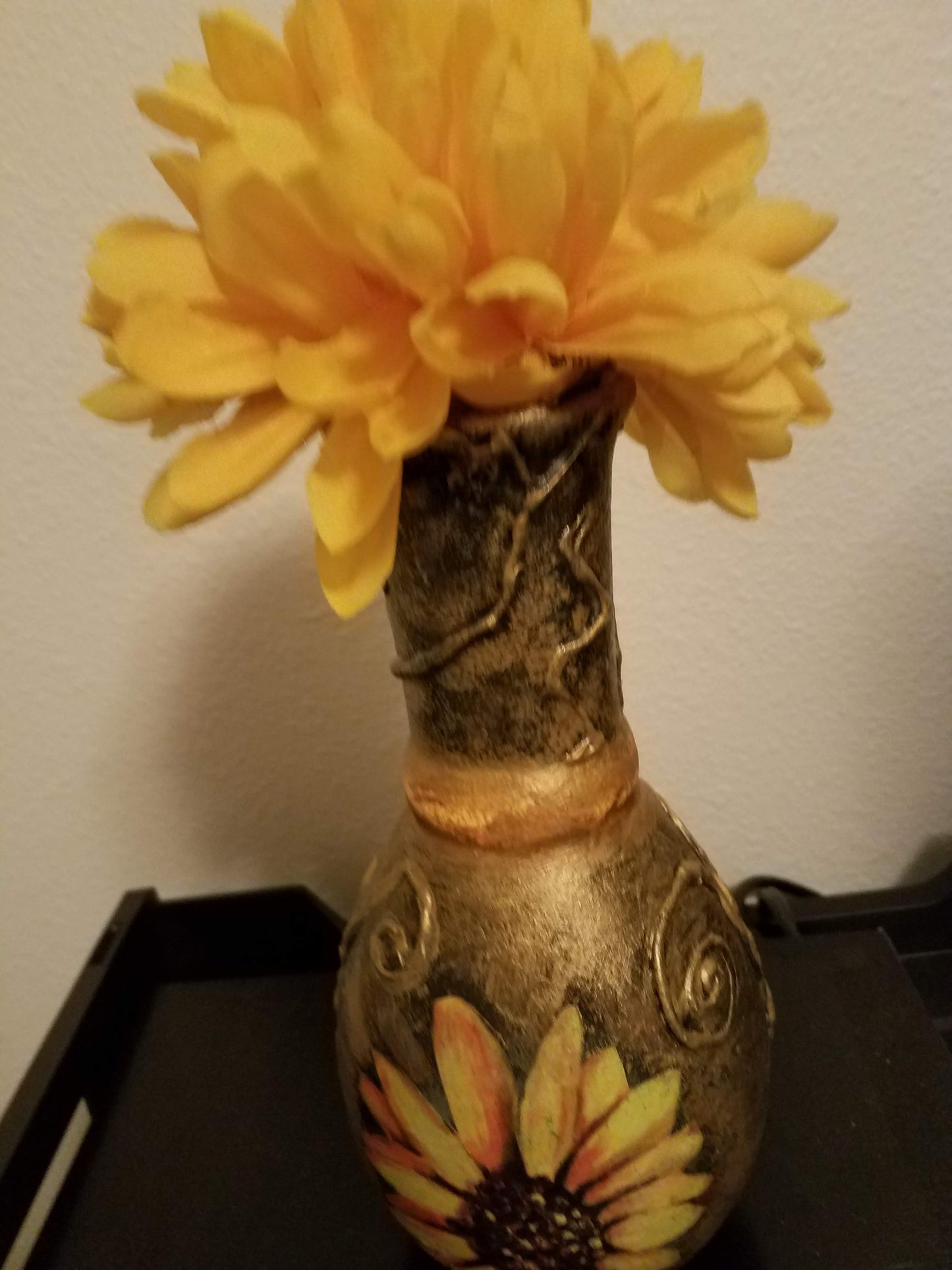 Spring and Summer vase Collection