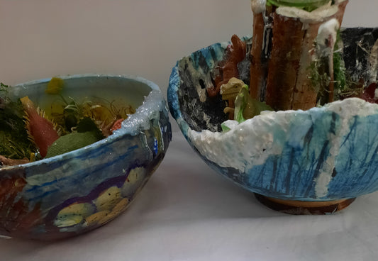 Dinosaurs centerpieces are here 🦕