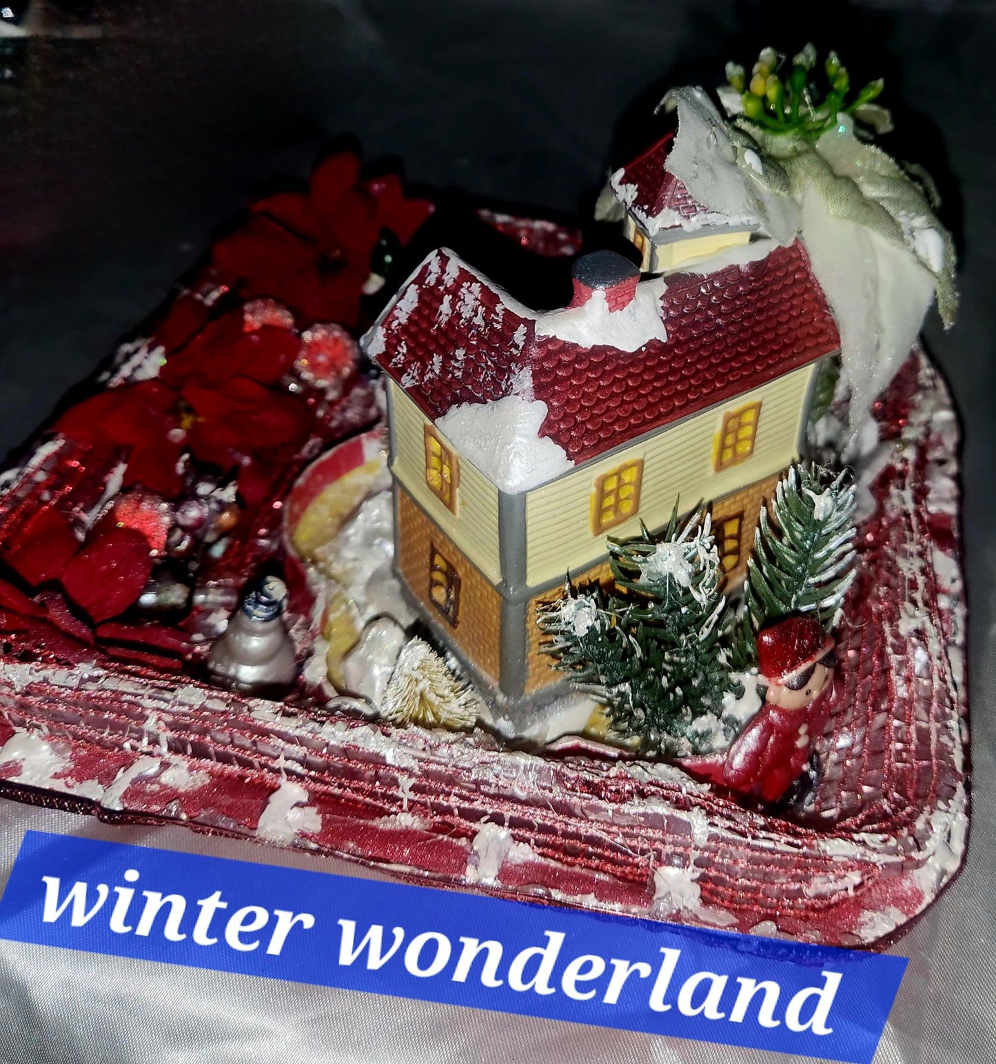 Winter collection