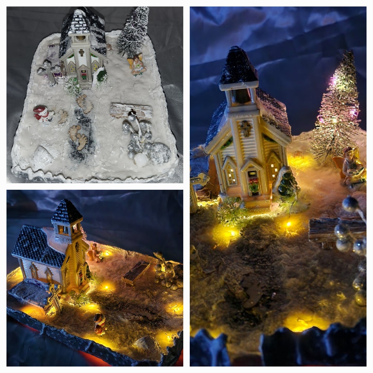 Winter collection