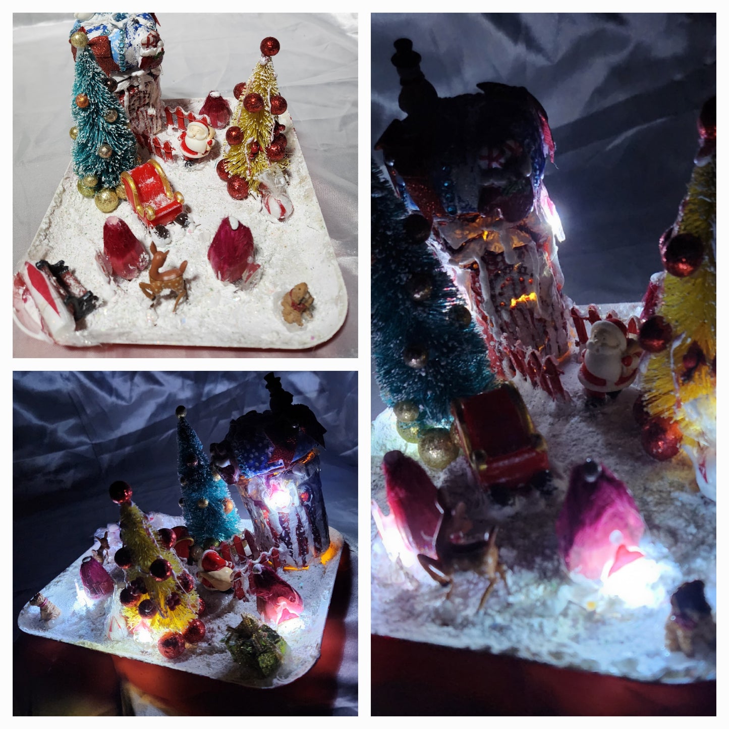 Winter collection