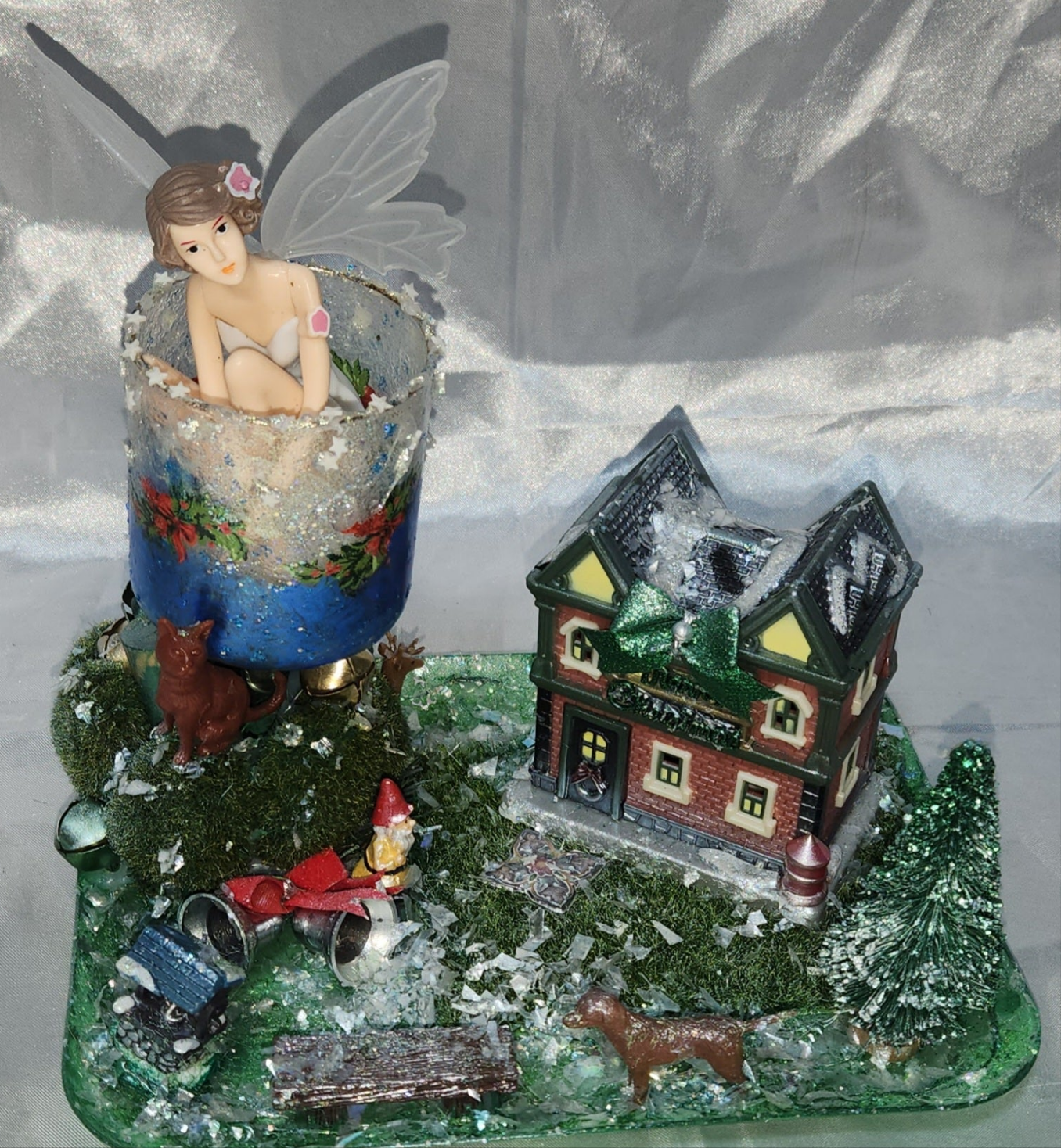 Winter collection