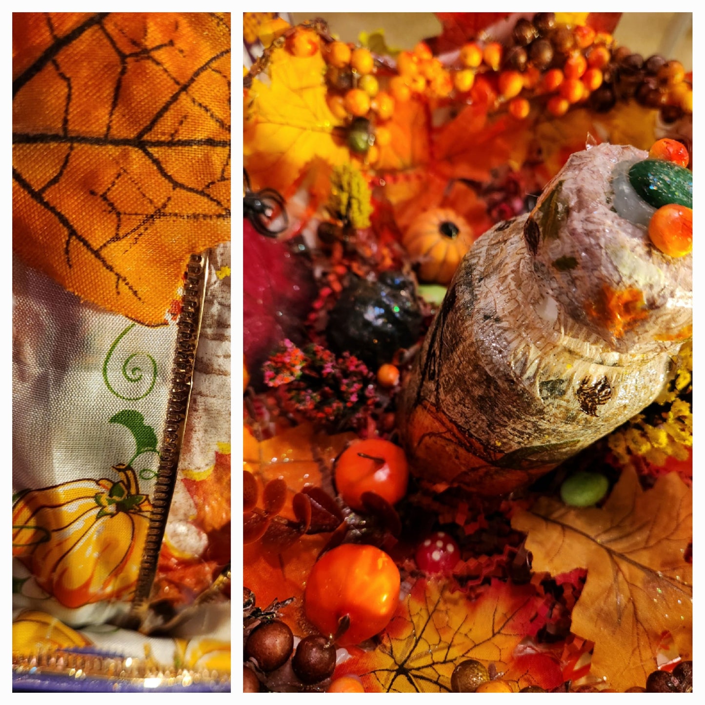 Fall and Autumn collection