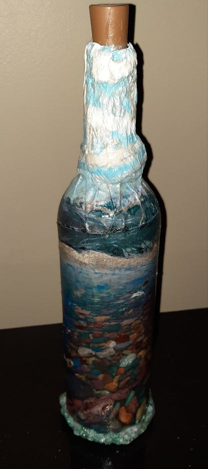 Glass Bottle for all occasions