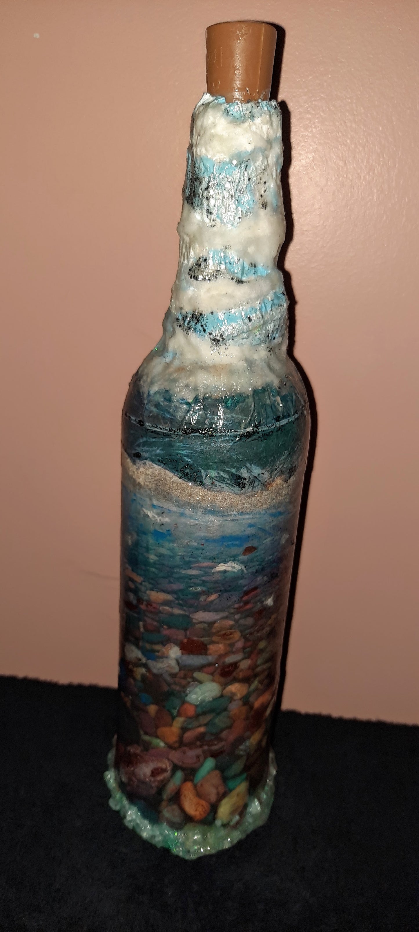 Glass Bottle for all occasions