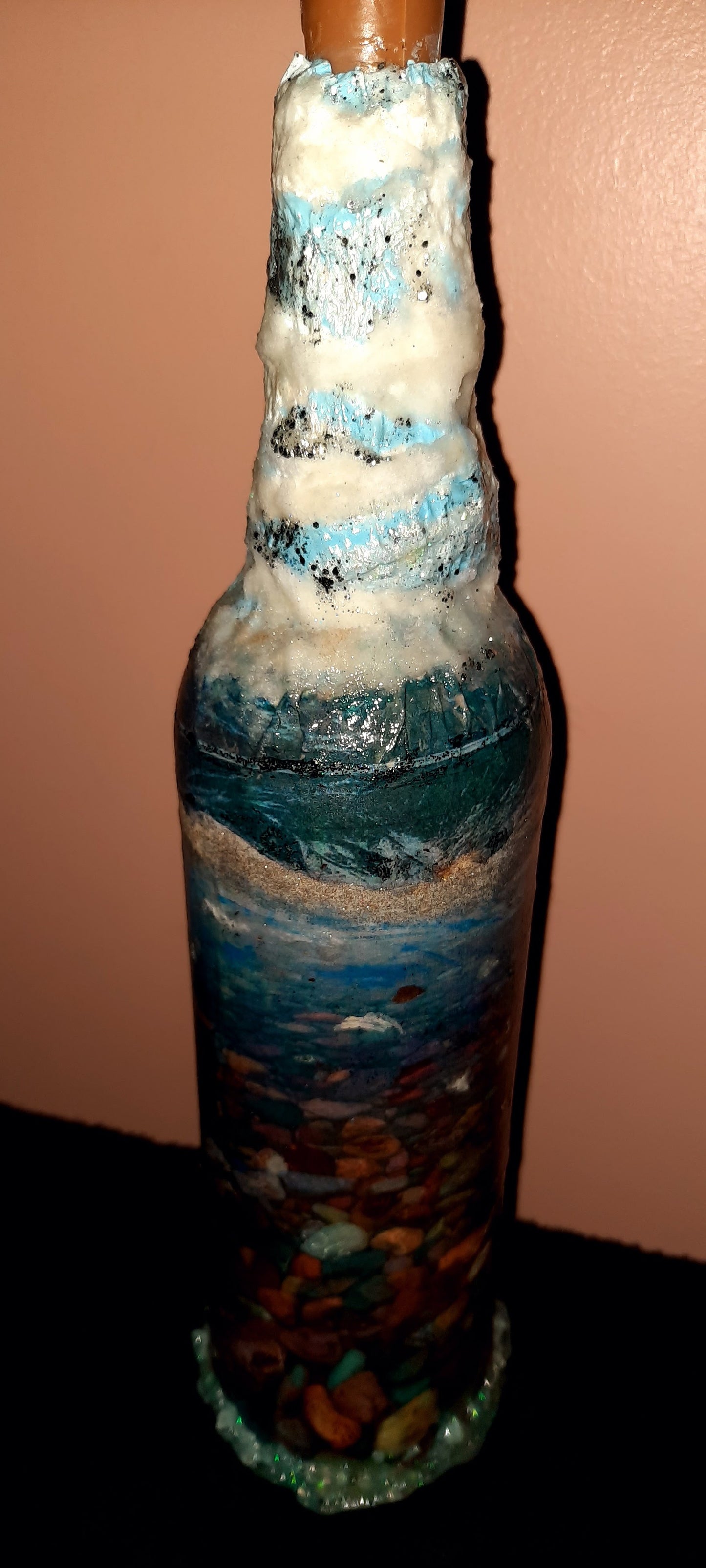 Glass Bottle for all occasions