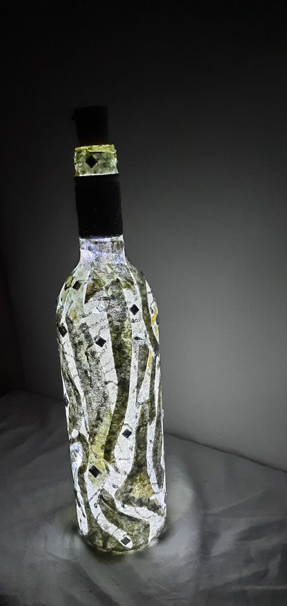 Glass Bottle for all occasions