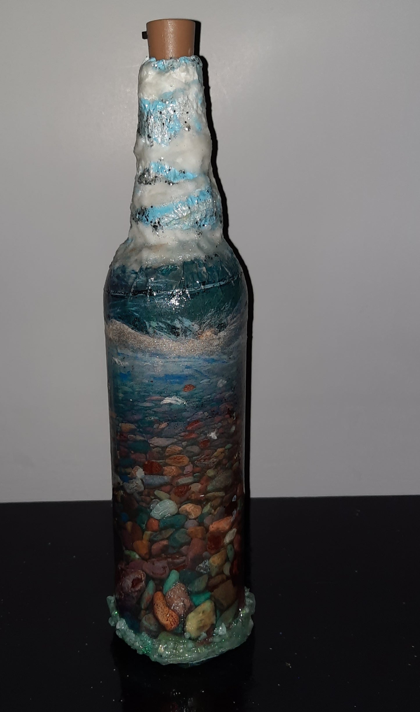 Glass Bottle for all occasions