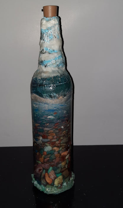 Glass Bottle for all occasions