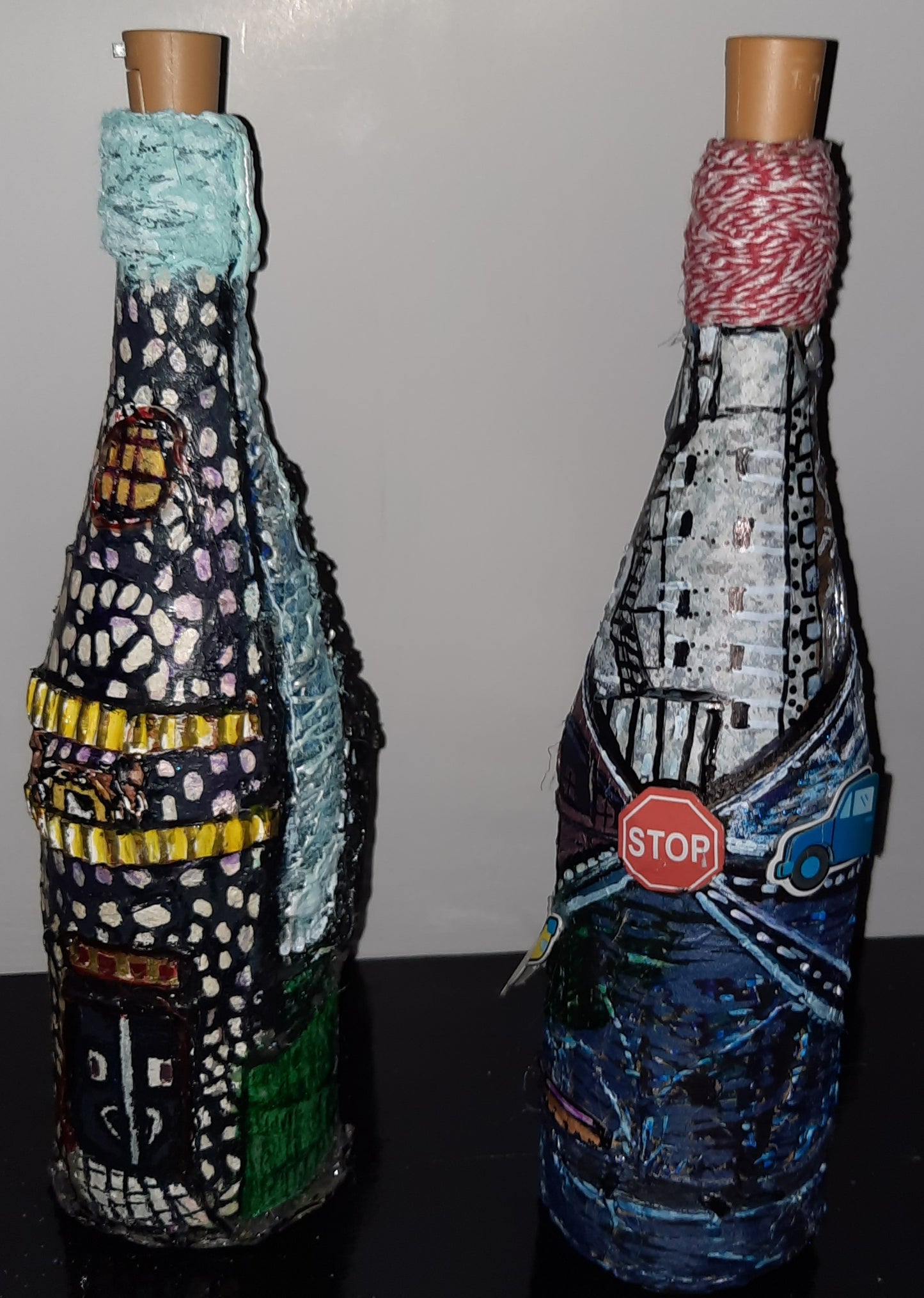 Glass Bottle for all occasions