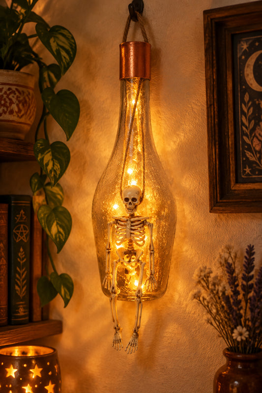 Whimisical: 👀 a Collection of ☠️🧙🦴🪦⚰️😵‍💫