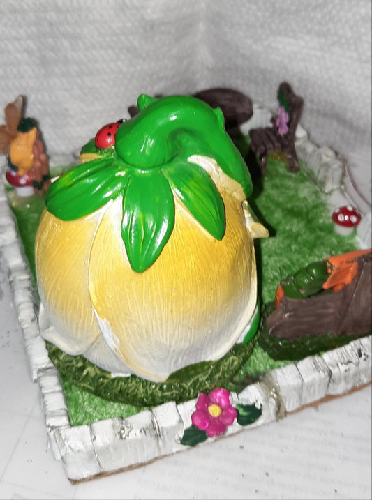 Small centerpices ( everything $10 or less)